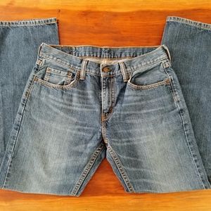 Men's Levi's Jeans 559 Relaxed Style